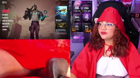 Sofia online show from October 31, 3:13 pm