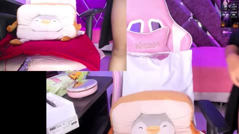 Sofia online show from November 3, 1:45 pm