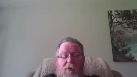 petman1968 online show from March 28, 7:57 pm