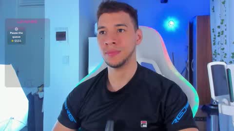 Petter  Coleman online show from January 13, 8:58 pm