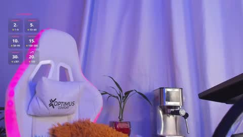 Petter  Coleman online show from May 19, 5:03 am