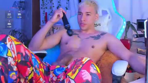 Petter  Coleman online show from June 11, 2:53 am