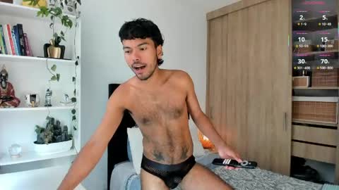 Pettercat online show from May 15, 3:41 pm