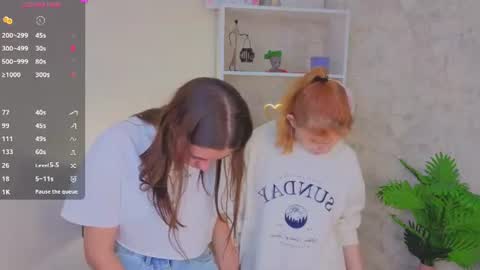 Kate online show from June 18, 4:35 am