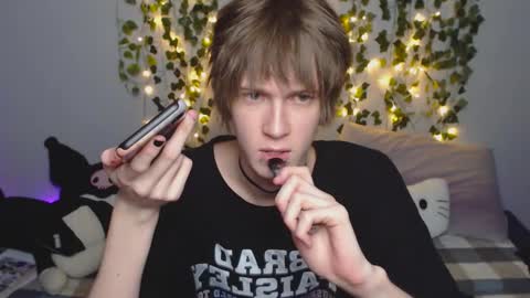 soren online show from February 7, 12:14 am