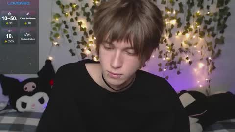 soren online show from February 16, 9:55 pm