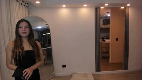 Snapshot of peyton_ws chatting on February 28, 1:26 am Peyton online show from February 28, 1:26 am