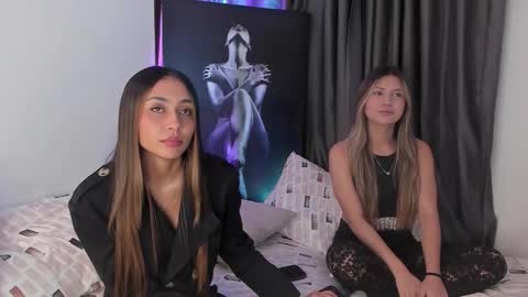 Snapshot of peyton_ws chatting on February 17, 11:55 pm Peyton online show from February 17, 11:55 pm