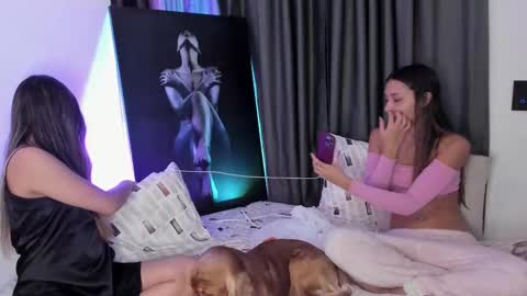 Snapshot of peyton_ws chatting on February 19, 1:45 am Peyton online show from February 19, 1:45 am