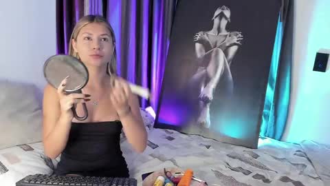 Snapshot of peyton_ws chatting on March 27, 11:59 pm Peyton online show from March 27, 11:59 pm