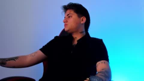 peytonbox online show from October 7, 11:51 am