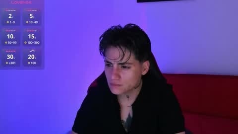 peytonbox online show from November 3, 11:33 am