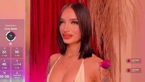 Pet Rees online show from November 10, 3:49 am