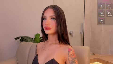 Snapshot of peytonreeds chatting on February 10, 2:04 am Pet Rees online show from February 10, 2:04 am