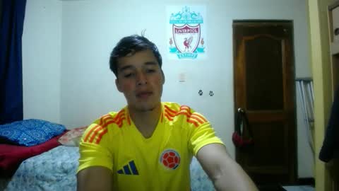 pgcf95 online show from March 1, 10:45 pm