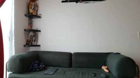 pgcf95 online show from March 18, 4:21 pm