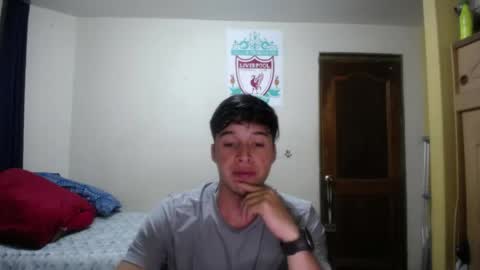 Snapshot of pgcf95 chatting on June 7, 9:18 pm pgcf95 online show from June 7, 9:18 pm