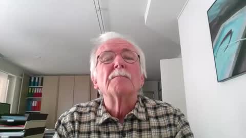 pgroove542707 online show from March 17, 9:45 am