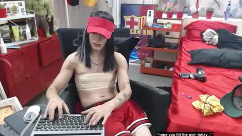 BunnyBulk online show from May 16, 1:13 am