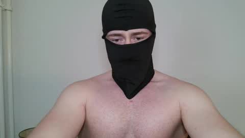 phantomgent online show from April 25, 6:16 pm