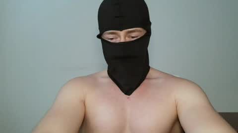 phantomgent online show from June 26, 11:03 am