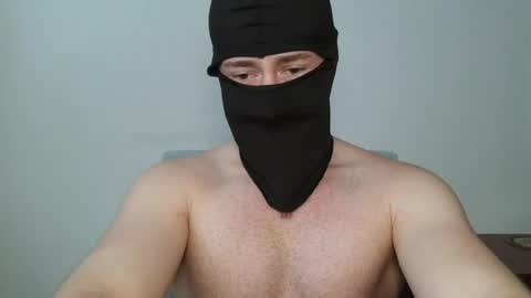 phantomgent online show from July 8, 11:04 am