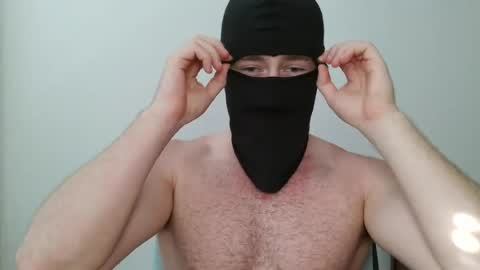 phantomgent online show from July 24, 5:11 pm