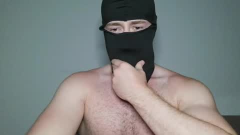 phantomgent online show from July 25, 8:06 pm