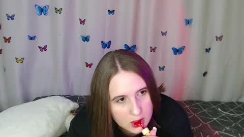phantommira online show from February 25, 9:24 pm