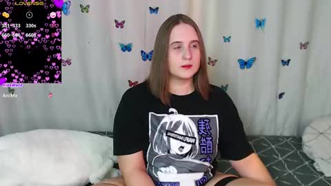 phantommira online show from March 3, 2:26 pm