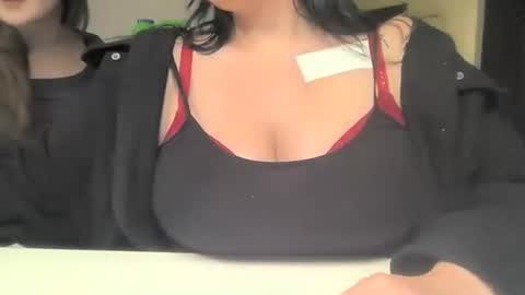 Snapshot of phantomprincess chatting on November 29, 6:38 am phantomprincess online show from November 29, 6:38 am