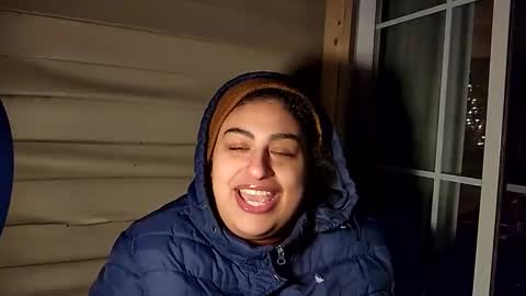 Snapshot of phara3na chatting on December 5, 3:37 am The Deity Hatshepsut online show from December 5, 3:37 am