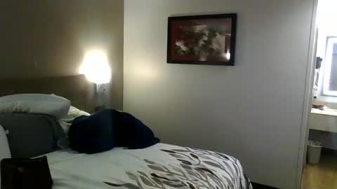 PhatAssBlond online show from December 7, 1:14 am