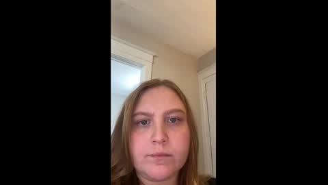 PhatAssBlond online show from January 13, 5:23 pm
