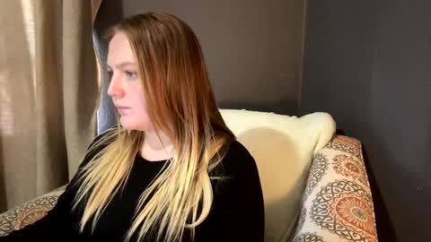 PhatAssBlond online show from February 22, 9:04 pm