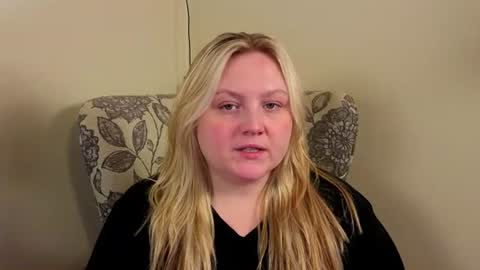 PhatAssBlond online show from June 22, 12:02 am