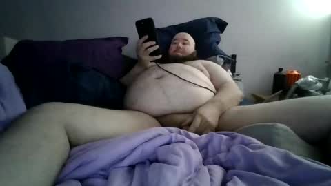 Snapshot of phatty1216 chatting on April 12, 1:27 pm Joel online show from April 12, 1:27 pm