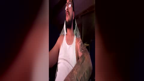PHDaddy21 online show from June 21, 7:16 pm