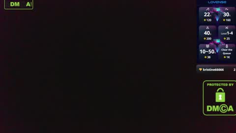 LycraLover online show from February 8, 12:06 am