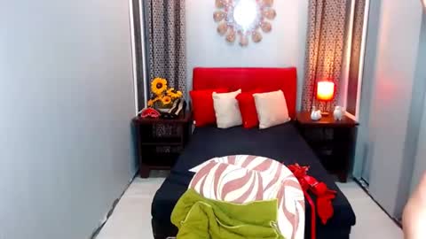 cervena online show from March 3, 10:52 pm