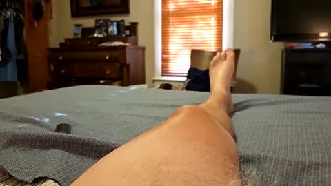 Phil online show from April 9, 11:59 am