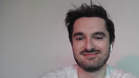 PhilipBorison online show from January 19, 12:50 pm