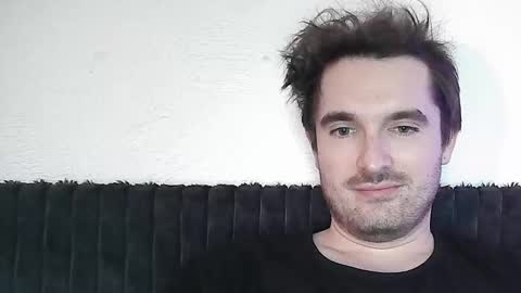 PhilipBorison online show from January 26, 1:15 pm