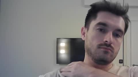 PhilipBorison online show from February 17, 2:04 pm