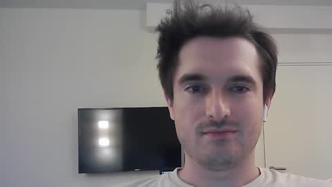 PhilipBorison online show from September 10, 4:56 am