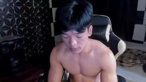 AJ online show from February 9, 12:25 am