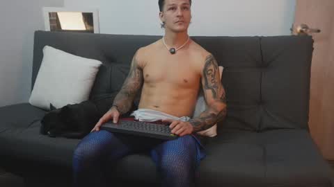 Philip Dalton online show from October 29, 2:58 am