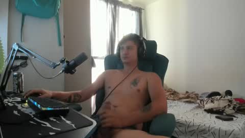 philip_dj online show from November 21, 12:04 pm