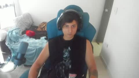 philip_dj online show from April 30, 2:34 pm