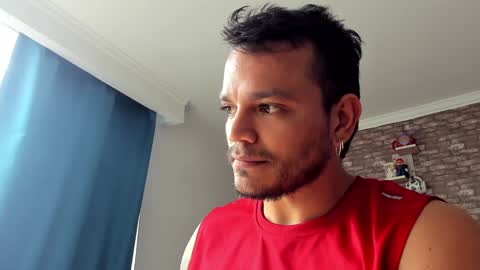 Philipe online show from December 2, 8:44 pm